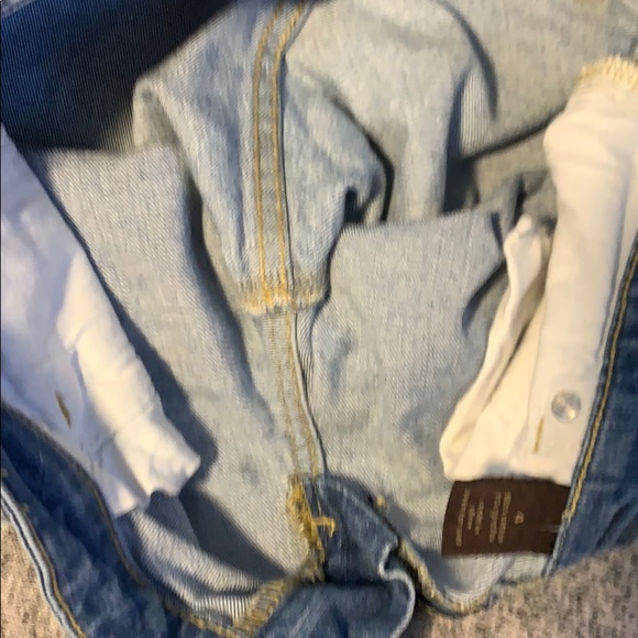 Vintage limited shorts - Picture 4 of 8